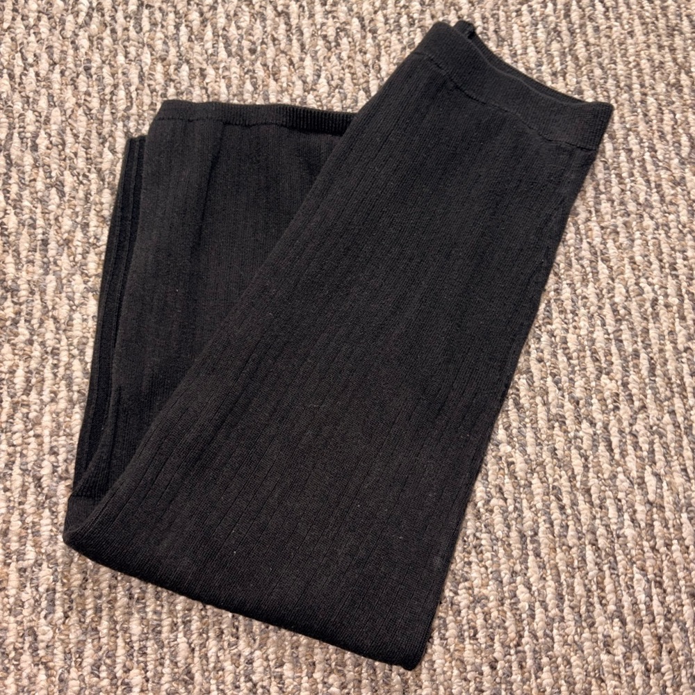 Free People women skirt in Black